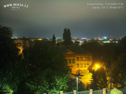 Slezská Ostrava