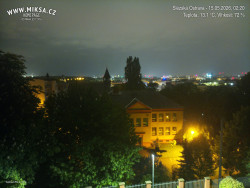 Slezská Ostrava