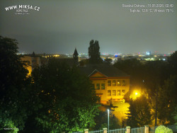 Slezská Ostrava