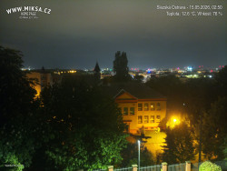 Slezská Ostrava
