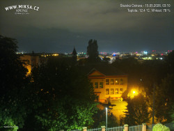 Slezská Ostrava