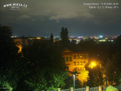 Slezská Ostrava