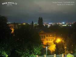 Slezská Ostrava