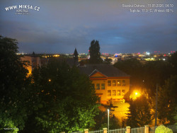 Slezská Ostrava