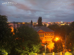 Slezská Ostrava