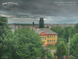 Slezská Ostrava