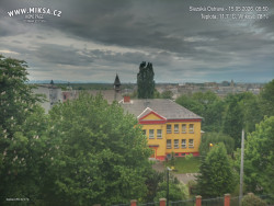 Slezská Ostrava