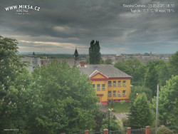 Slezská Ostrava