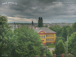 Slezská Ostrava