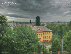 Slezská Ostrava