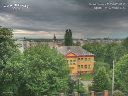 Slezská Ostrava