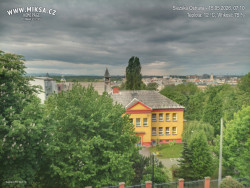 Slezská Ostrava