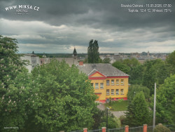 Slezská Ostrava