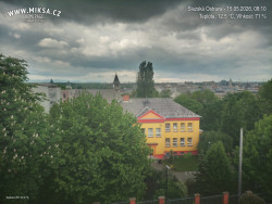 Slezská Ostrava
