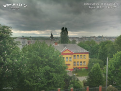 Slezská Ostrava