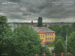 Slezská Ostrava