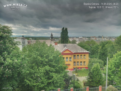 Slezská Ostrava