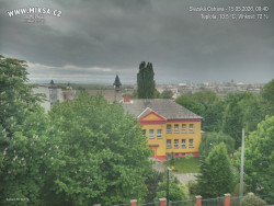 Slezská Ostrava