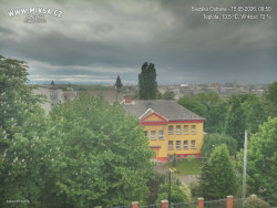 Slezská Ostrava