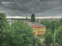 Slezská Ostrava
