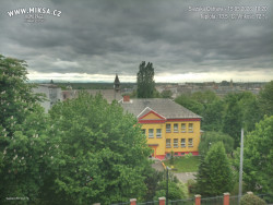 Slezská Ostrava