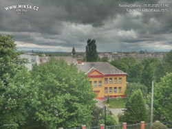 Slezská Ostrava