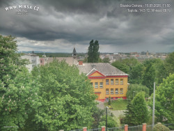 Slezská Ostrava