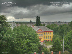 Slezská Ostrava