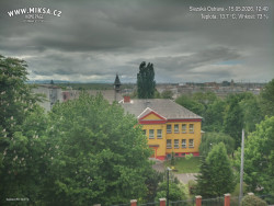 Slezská Ostrava