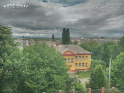 Slezská Ostrava