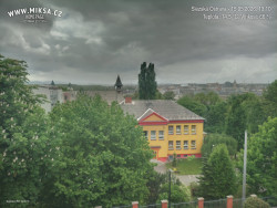 Slezská Ostrava