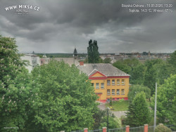 Slezská Ostrava