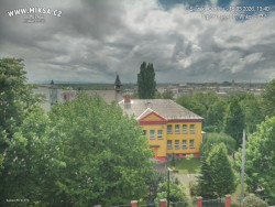 Slezská Ostrava