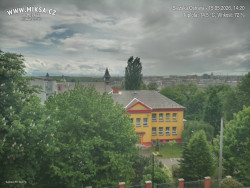 Slezská Ostrava