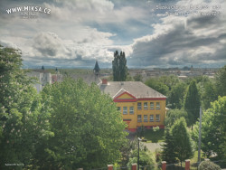 Slezská Ostrava