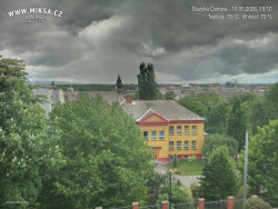 Slezská Ostrava