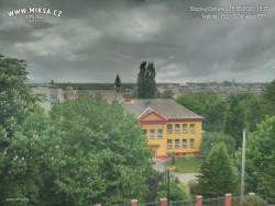 Slezská Ostrava