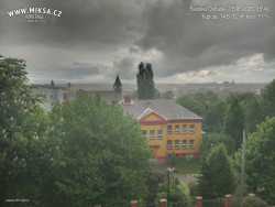 Slezská Ostrava