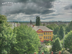 Slezská Ostrava