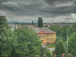 Slezská Ostrava