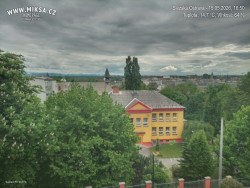 Slezská Ostrava