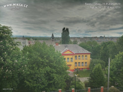 Slezská Ostrava