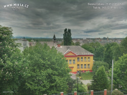 Slezská Ostrava