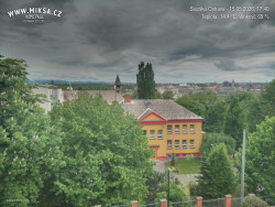 Slezská Ostrava