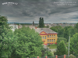 Slezská Ostrava