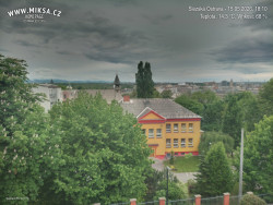 Slezská Ostrava