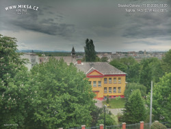 Slezská Ostrava