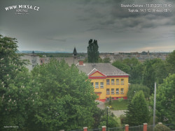 Slezská Ostrava