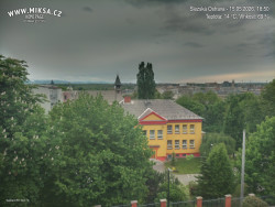 Slezská Ostrava