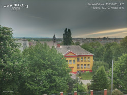 Slezská Ostrava